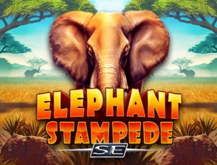 Elephant Stampede SE